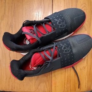 Adidas Basketball Boost Harden Vol. 3 shoes